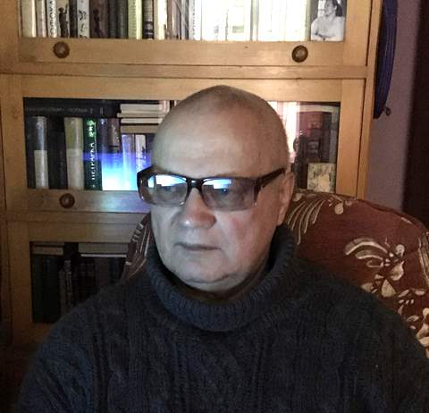 Соловьёв Юрий Юрьевич